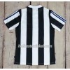 Newcastle United Retro Voetbalshirts Thuis 1995-1997